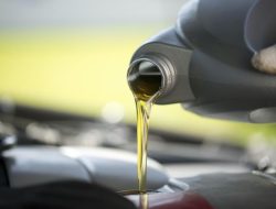 В России перестанут производить моторное масло Total