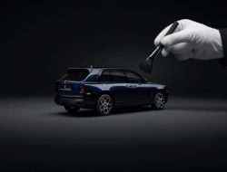 В Россию привезли модели Rolls-Royce стоимостью 167 тысяч рублей