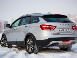 В Узбекистане намерены организовать полномасштабную сборку Lada