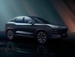 «Великий мудрец»: Chery и Huawei выпустят совместный кроссовер