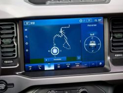Внедорожники Ford «упростят», лишив штатной навигации