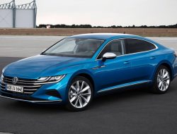 Volkswagen отзывает 100 тысяч машин по всему миру из-за риска возгорания