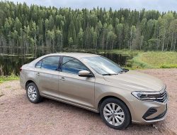 Volkswagen решил убрать из продуктовой линейки с десяток моделей