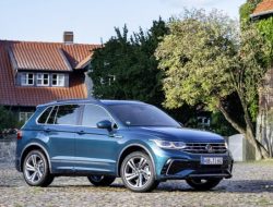 Volkswagen урежет оснащение бестселлеров, включая Golf и Tiguan