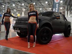 Volvo увольняет сотрудников в России, а Ford — в США