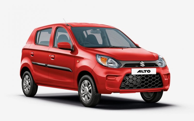 
            Машины из Индии дешевле 500 тысяч рублей. Список и цены
        