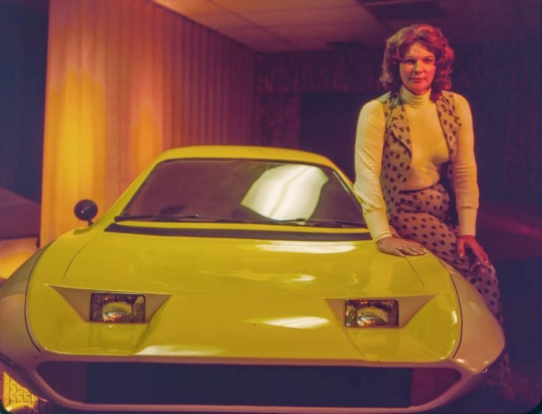 
            Главная афера XX века: невероятная история автомобиля Dale
        