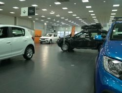 «Автостат» спрогнозировал худший для авторынка России месяц