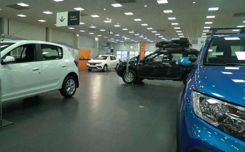 
            «Автостат» спрогнозировал худший для авторынка России месяц
        