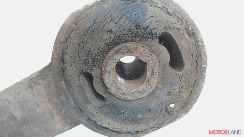 
            Сайлентблок: что это, зачем нужен и когда менять
        