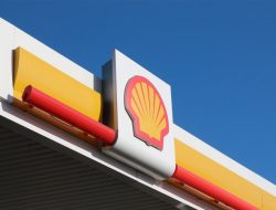 Shell собирается продать сеть заправок в России