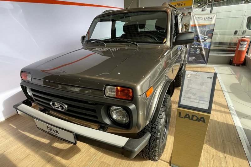 
            10 самых доступных авто с полным приводом. Реальные цены у дилеров
        