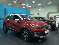 АвтоВАЗ займется обслуживанием машин Renault в России