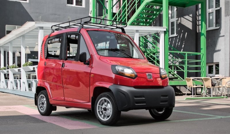 
            Машины из Индии дешевле 500 тысяч рублей. Список и цены
        