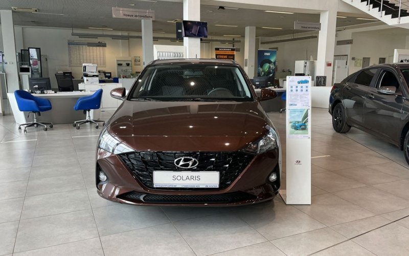 
            Что произошло с ценами на автомобили в мае 2022 г. Исследование
        