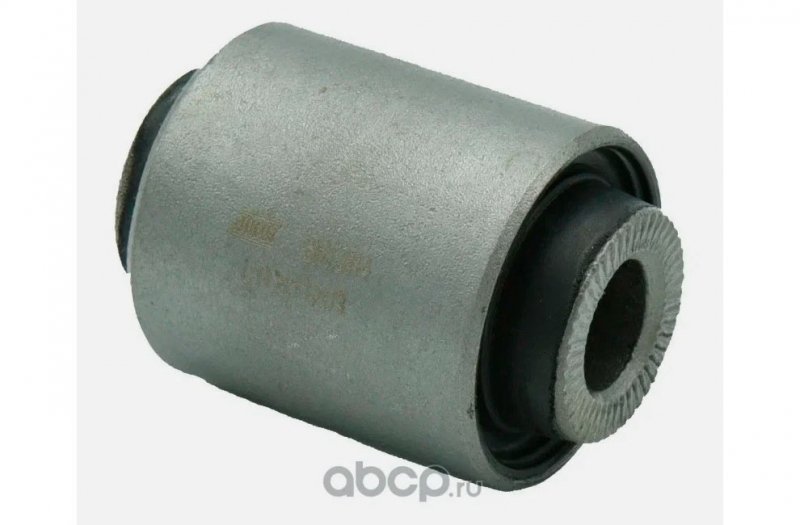 
            Сайлентблок: что это, зачем нужен и когда менять
        