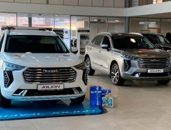 Посол Китая пообещал россиянам много новых автомобили из КНР