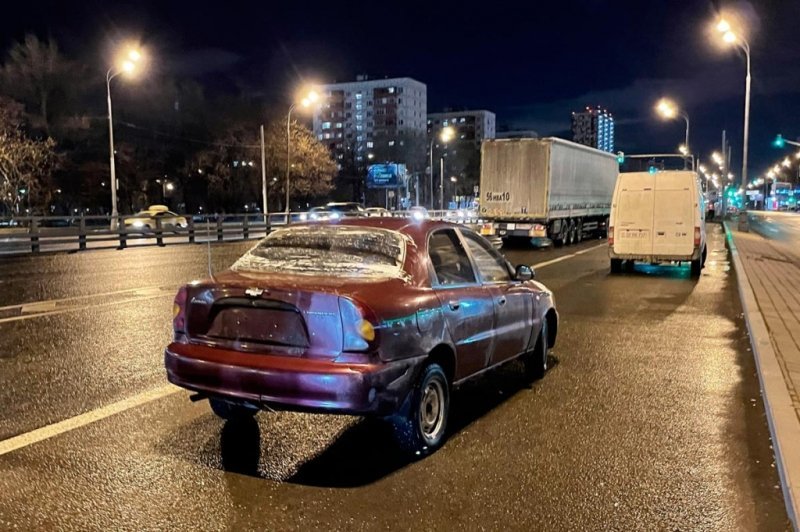 
            Репортаж из патруля ГИБДД: погоня, поиск пьяных и психологические трюки
        