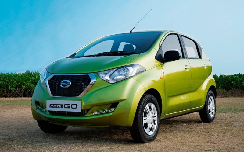 
            Машины из Индии дешевле 500 тысяч рублей. Список и цены
        