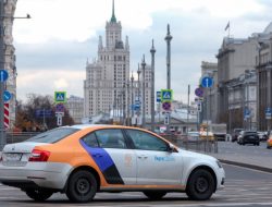 ГИБДД Москвы анонсировала массовые проверки водителей каршеринга