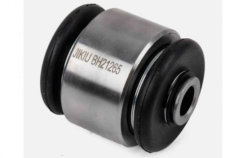 
            Сайлентблок: что это, зачем нужен и когда менять
        