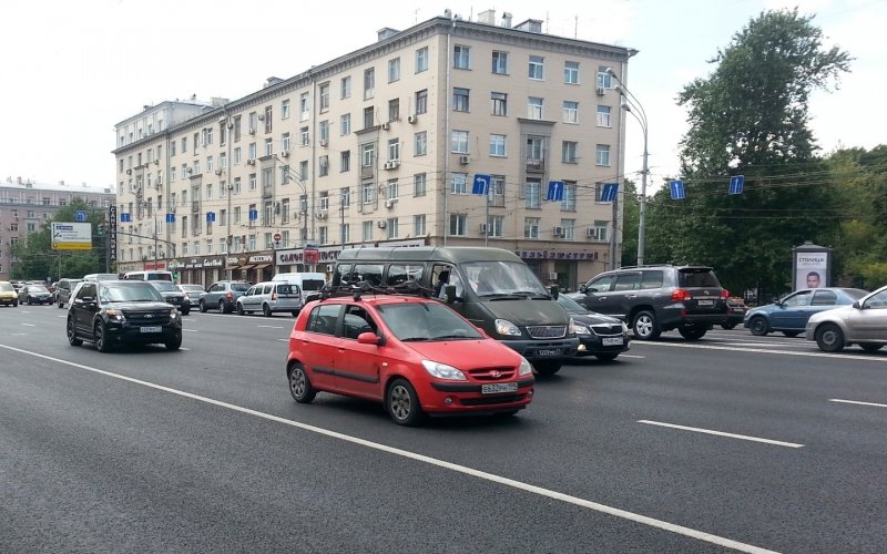 
            Почему не все водители могут сохранить старый номер: в ГИБДД дали ответ
        