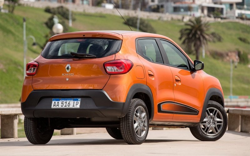 Как живет рынок Бразилии, где машины тоже сильно подорожали