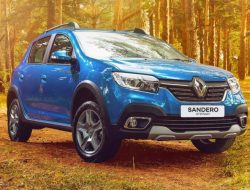 «АвтоВАЗ» прекратил сборку Renault: выпущено два последних автомобиля