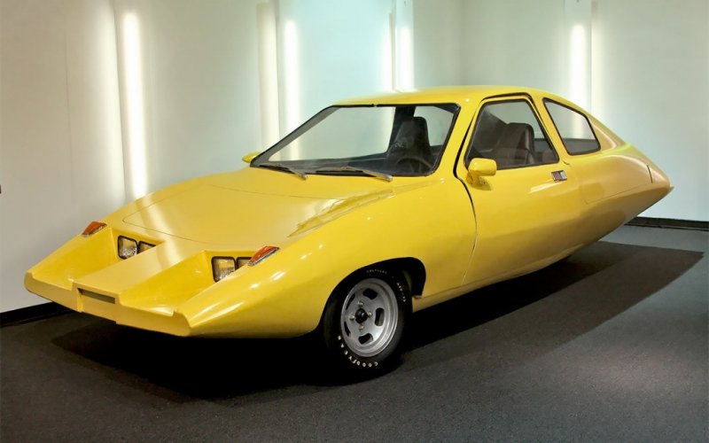 
            Главная афера XX века: невероятная история автомобиля Dale
        