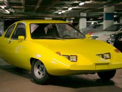 Главная афера XX века: невероятная история автомобиля Dale