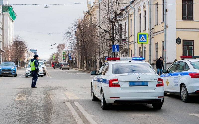 
            Тотальные проверки ГИБДД: где проходят, кого остановят, что проверяют
        