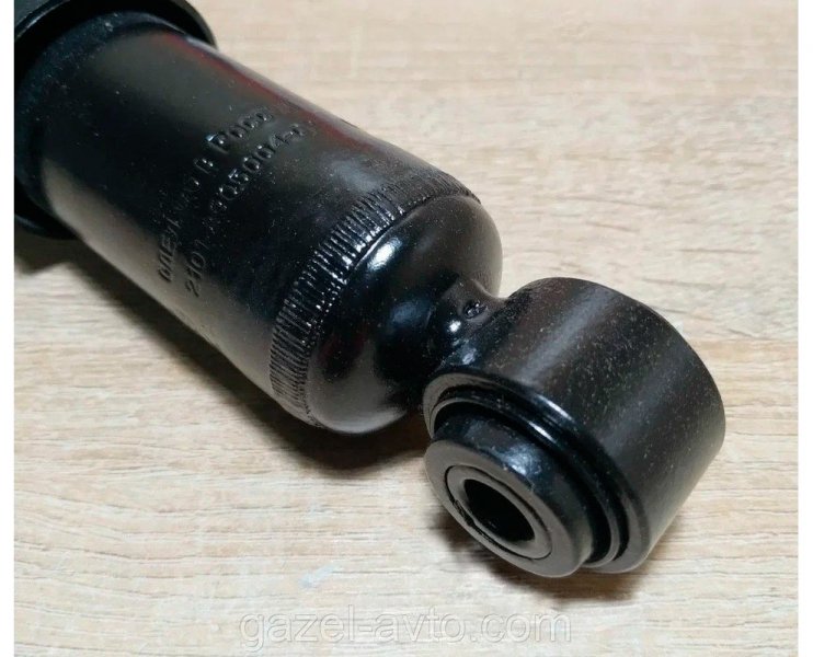 
            Сайлентблок: что это, зачем нужен и когда менять
        