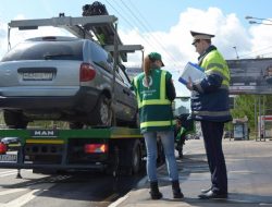 Эксперт перечислил все случаи, когда авто могут увезти на штрафстоянку