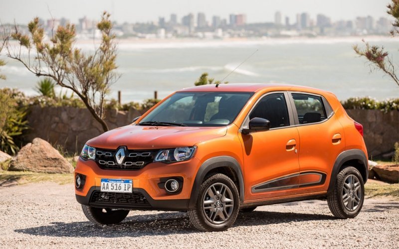 Как живет рынок Бразилии, где машины тоже сильно подорожали