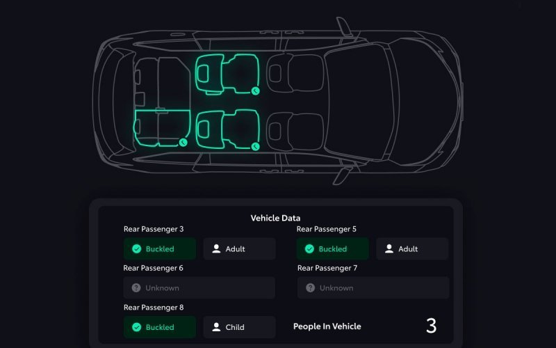 
            Toyota представила новую систему, которая будет улавливать дыхание
        