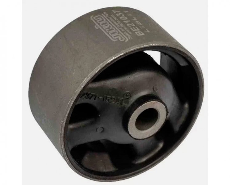 
            Сайлентблок: что это, зачем нужен и когда менять
        