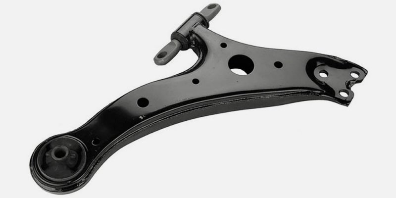 
            Сайлентблок: что это, зачем нужен и когда менять
        