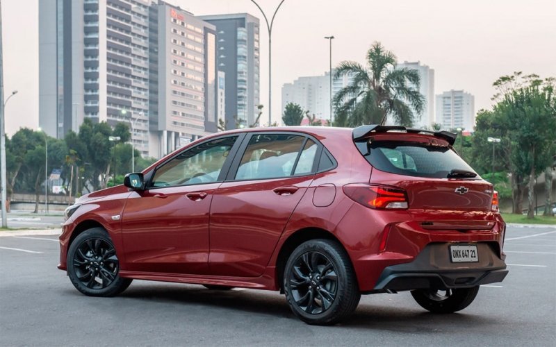 Как живет рынок Бразилии, где машины тоже сильно подорожали