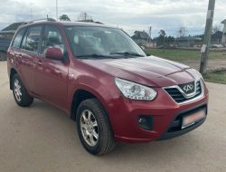 Названы самые популярные китайские и корейские авто с пробегом. Цены