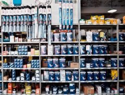 «Цены будут расти независимо от курса»: что ждет рынок автозапчастей