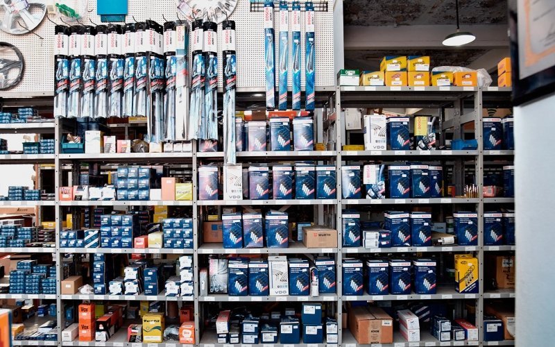 
            &laquo;Цены будут расти независимо от курса&raquo;: что ждет рынок автозапчастей
        