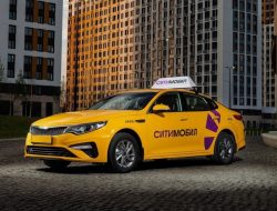 «Ситимобил» продал активы владельцу «Грузовичкоф» и «Таксовичкоф»