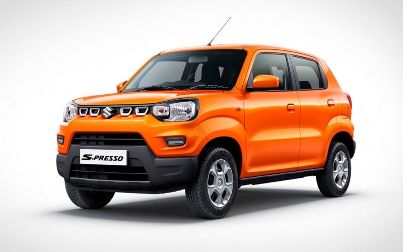 
            Машины из Индии дешевле 500 тысяч рублей. Список и цены
        