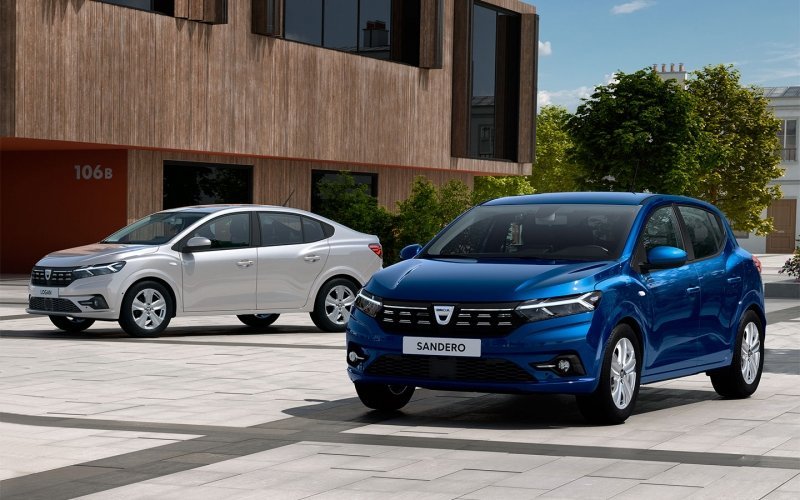 
            Новые &laquo;Москвичи&raquo;. Какие модели могут появиться под возрожденным брендом
        