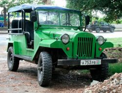 Авто из Абхазии: как пригнать и растаможить, нюансы и риски