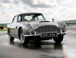 Старые авто в состоянии новых. Как купить классическую машину без пробега