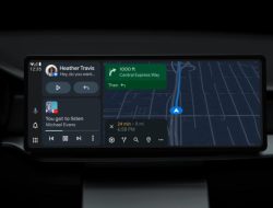 Android Auto научится подстраиваться под размеры дисплея