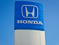 Автомобили Honda научатся анализировать мозговую деятельность водителя