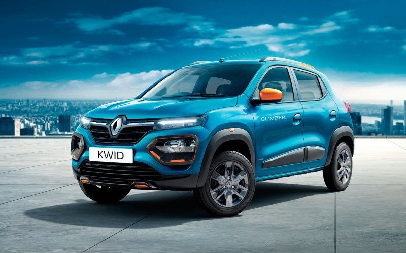 
            Машины из Индии дешевле 500 тысяч рублей. Список и цены
        