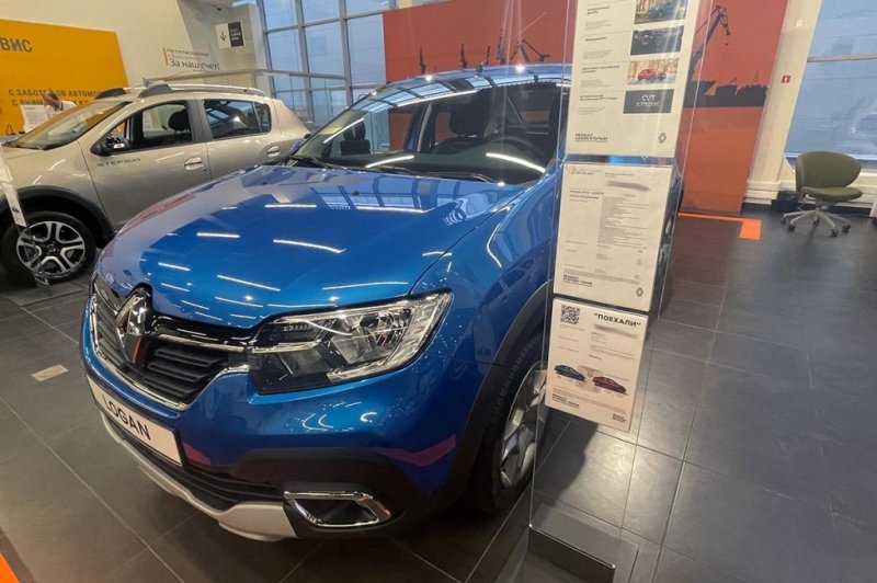 
            Топ-10 самых популярных авто в России. Реальные цены и наличие у дилеров
        